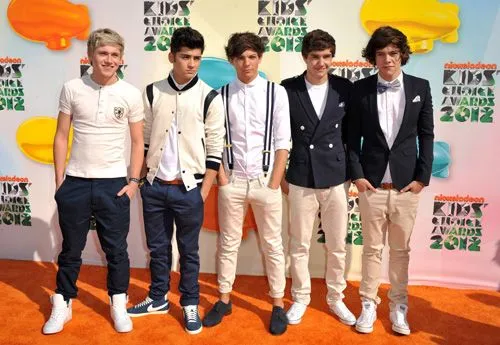 La demanda de One Direction - Tu rumba VIP