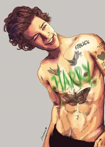 One Direction's Blog — *W*