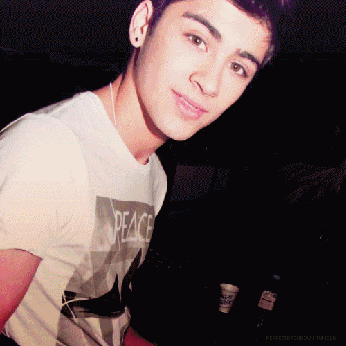 ONE LOVE DIRECTION • Niall 1D Fragrance