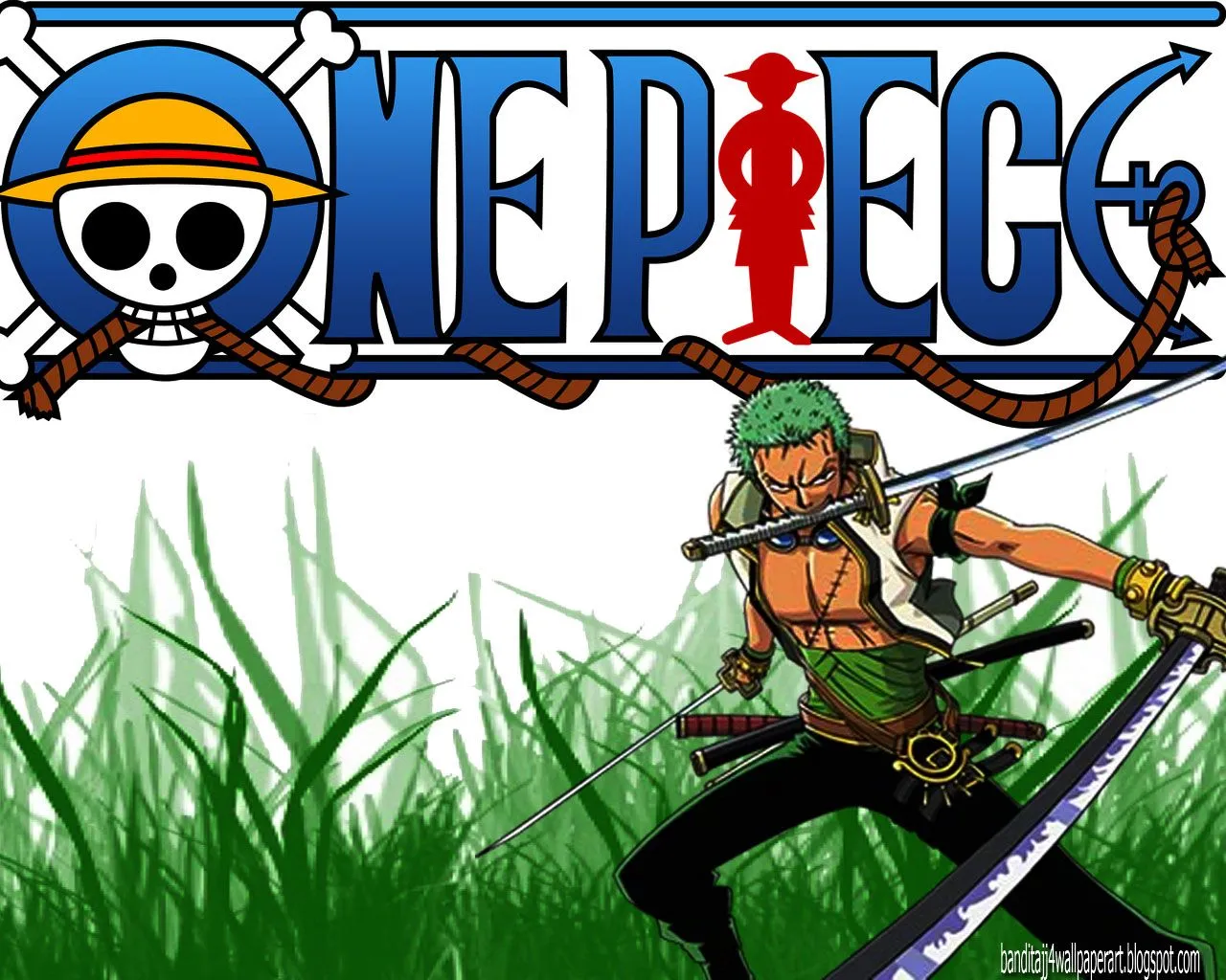 One Piece Roronoa Zoro Wallpaper Anime