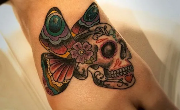 ones y fotos de tatuajes :: Tatuajes, diseños, perforaci