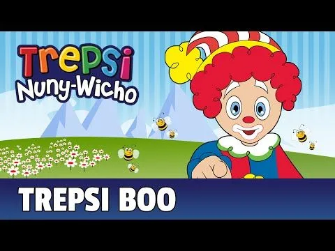 ONeWORlD: trepsi el payaso