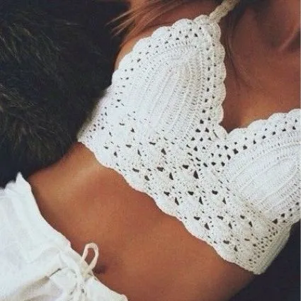 Online Get Cheap Crochet Bikini Top -Aliexpress.com | Alibaba Group Online Get Cheap Crochet Bikini Top -Aliexpress.com | Alibaba Group