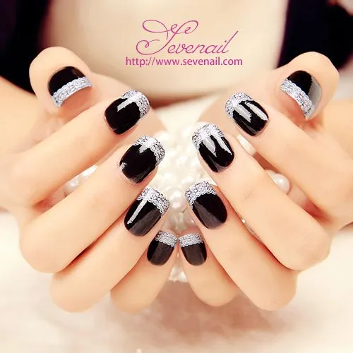 Online Get Cheap Francés Manicura Para Las Uñas Cortas -Aliexpress ... Online Get Cheap Francés Manicura Para Las Uñas Cortas -Aliexpress ...