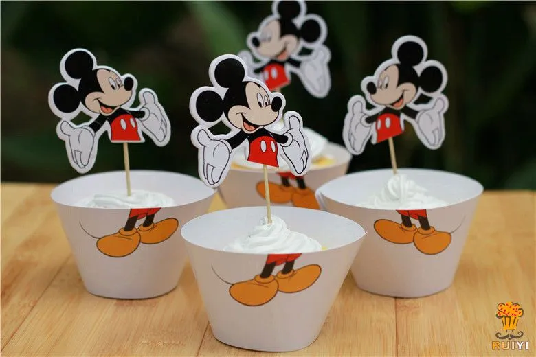 Online Get Cheap Mickey Mouse Baby Shower -Aliexpress.com ... Online Get Cheap Mickey Mouse Baby Shower -Aliexpress.com ...