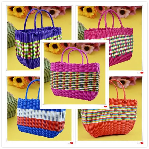 Online Get Cheap Plastic Woven Basket -Aliexpress.com | Alibaba Group