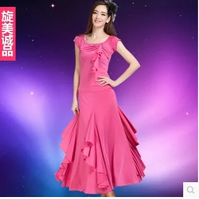 Online Get Cheap Vestidos De Baile Flamenco -Aliexpress.com ...