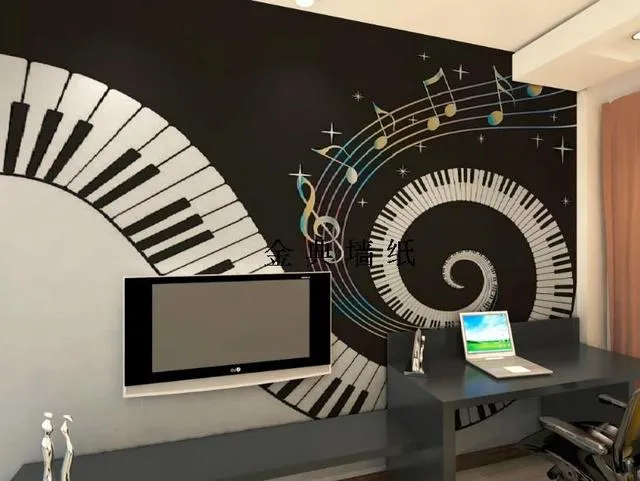 Online Shop Nuevo diseño en relieve Kids Wallpaper tv blanco y ... Online Shop Nuevo diseño en relieve Kids Wallpaper tv blanco y ...