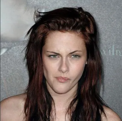 Only Kristen Stewart: Kristen en la lista de las caras más ... Only Kristen Stewart: Kristen en la lista de las caras más ...