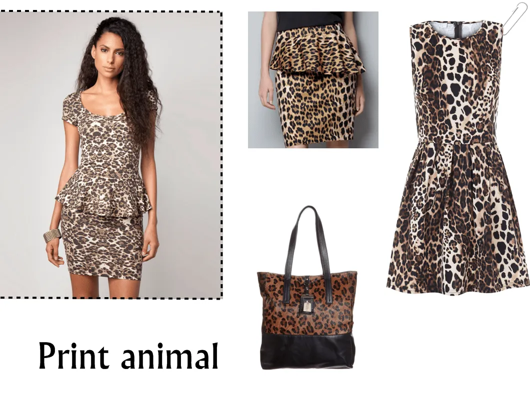 onlyfashionforgirls: Las nuevas tendencias de moda que llevarás ...