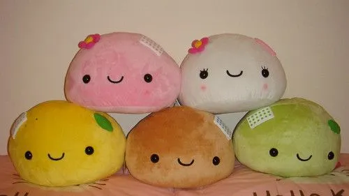 Onsen Manju | SugoiTime