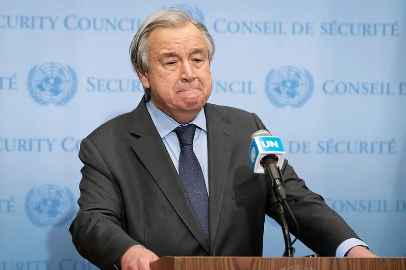 Qué es la ONU, qué países son miembros y cuál es su función | Cómo Qué es la ONU, qué países son miembros y cuál es su función | Cómo