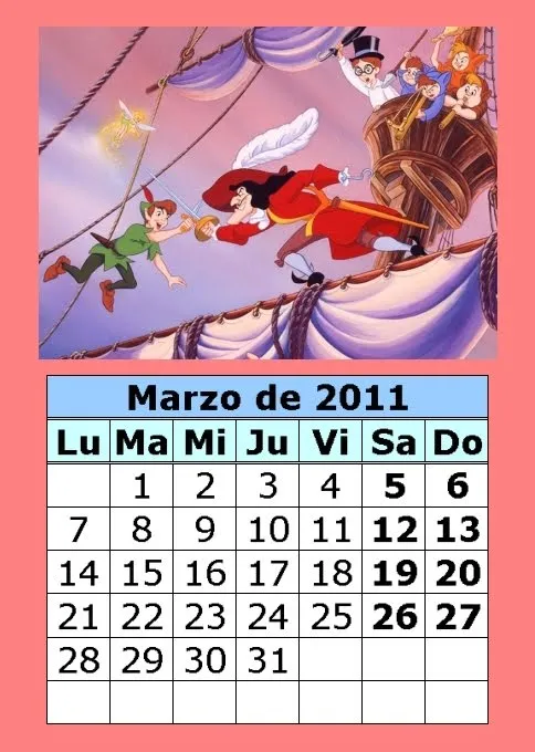 oO*♥»Ððn¥êlå85«♥*Oo°: -*-COMENZANDO MARZO-