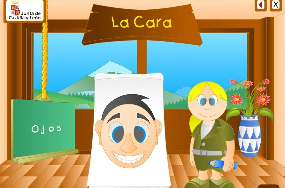 otra opción es tocar las partes del cuerpo del niño, brazos, cabeza ... otra opción es tocar las partes del cuerpo del niño, brazos, cabeza ...