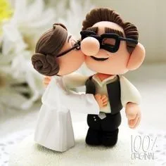 Opciones divertidas para el pastel - Foro Banquetes - bodas.com.mx Opciones divertidas para el pastel - Foro Banquetes - bodas.com.mx