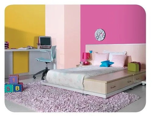 Colores de pintura solintex - Imagui