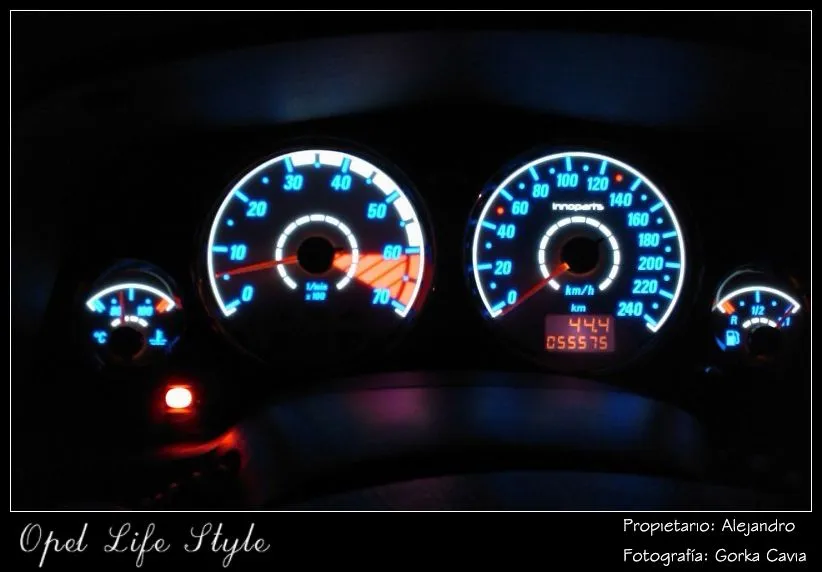 Opel Life Style Internacional