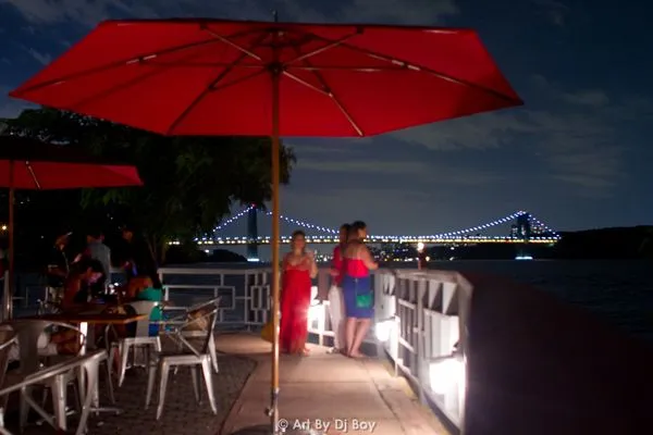 Open for Business: La Marina | Washington Heights, Inwood &amp; Harlem ...