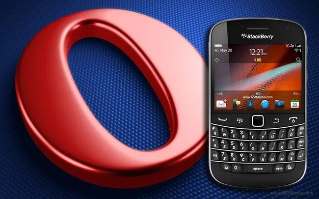 Opera Mini 6.5 lands on BlackBerry smartphones Opera Mini 6.5 lands on BlackBerry smartphones