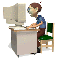 OPERADOR DE COMPUTADORAS