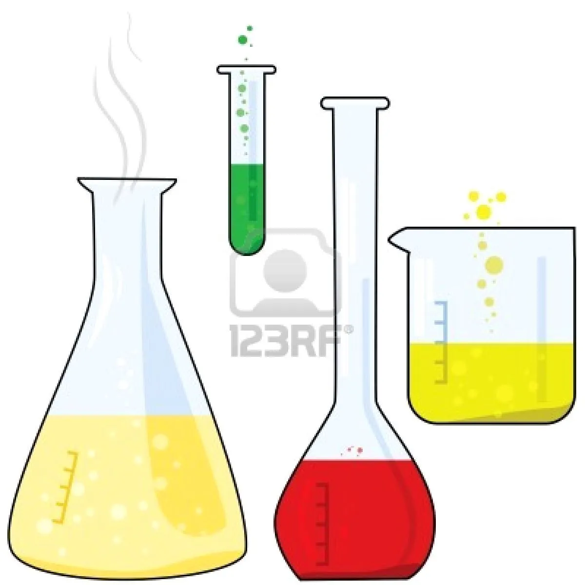 Operar Equipo y Material de Laboratorio: junio 2011