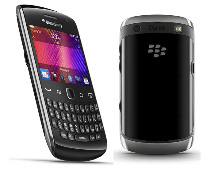 Opinión y Análisis! BlackBerry Curve 9360 | alexistechblog.
