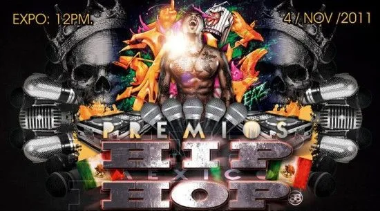 Opinion: ¿Premios Hip Hop 2011 en Mexico? | Articulos - Doble-H ...