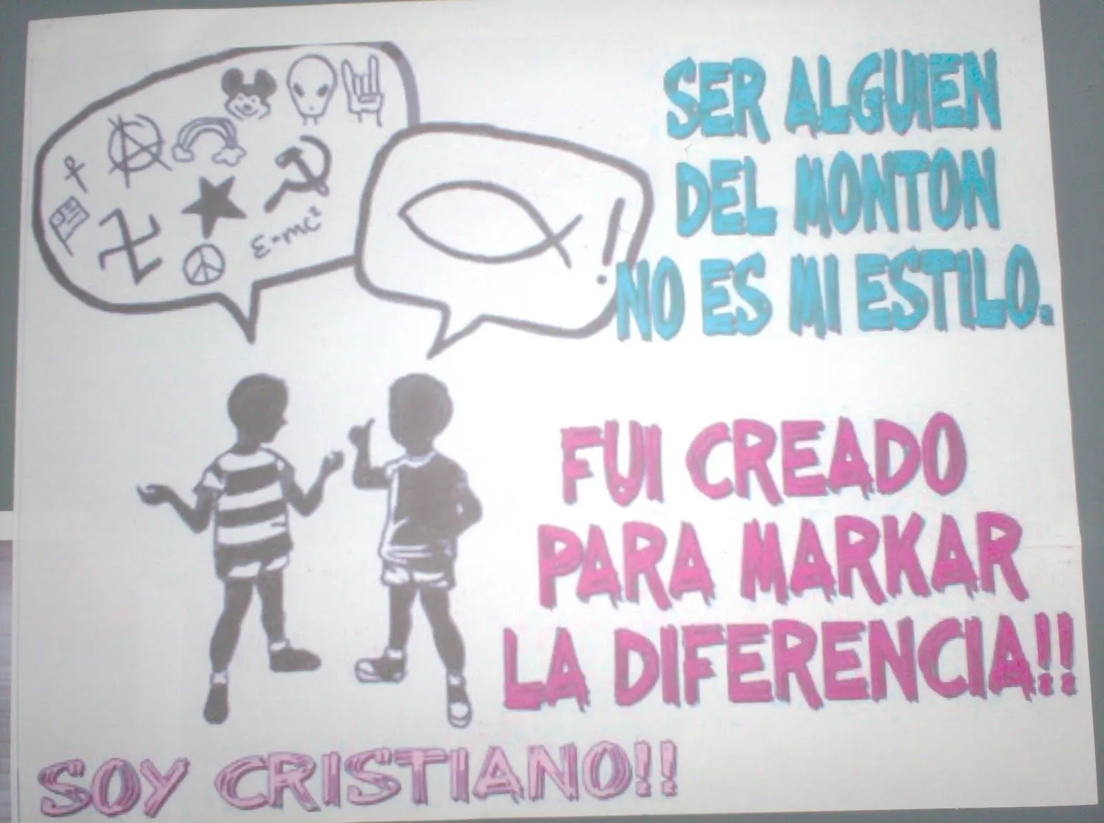 La Opinión Rey Montalvo: Jóvenes cristianos de Cuba La Opinión Rey Montalvo: Jóvenes cristianos de Cuba