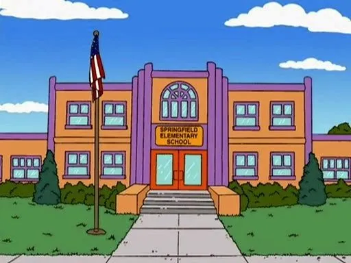 Opiniones de anexo estudiantes de la escuela primaria de springfield Opiniones de anexo estudiantes de la escuela primaria de springfield