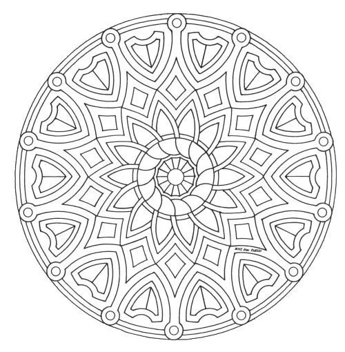 Opiniones Dibujar Mandalas Antes de Comprar - Precio Barato