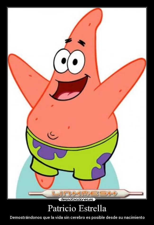 Opiniones de Patricio Estrella Opiniones de Patricio Estrella