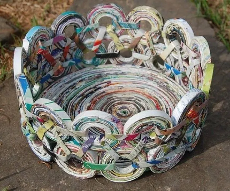 Una segunda oportunidad...¡Ha reciclar¡ | Aprender manualidades es ... Una segunda oportunidad...¡Ha reciclar¡ | Aprender manualidades es ...