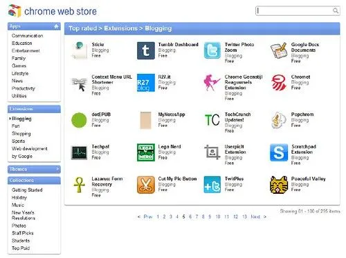 Optimiza el tiempo trabajando en Social Media con Google Chrome ... Optimiza el tiempo trabajando en Social Media con Google Chrome ...