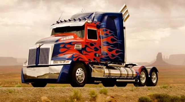 Galería Fotográfica de Transformers 4: La Era de la Extinción ... Galería Fotográfica de Transformers 4: La Era de la Extinción ...
