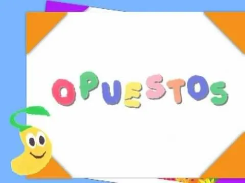 Opuestos - Despierto y Dormido - Canal Semillitas Videos Para ... Opuestos - Despierto y Dormido - Canal Semillitas Videos Para ...