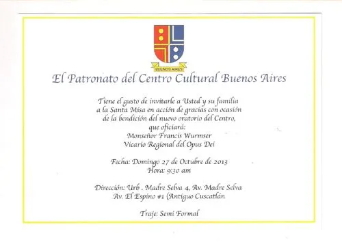 Opuslibros - Traje: Semi Formal.- Copinol