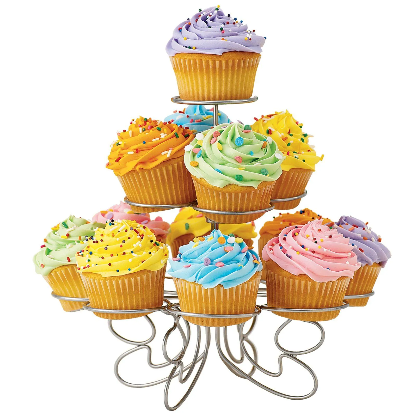 ora bolinhas: 16/10 - Oficina de Cupcake!