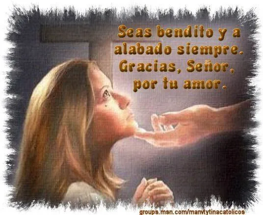 Oración a Dios Padre - Tocando Almas De Las Manos Con Jesus Oración a Dios Padre - Tocando Almas De Las Manos Con Jesus