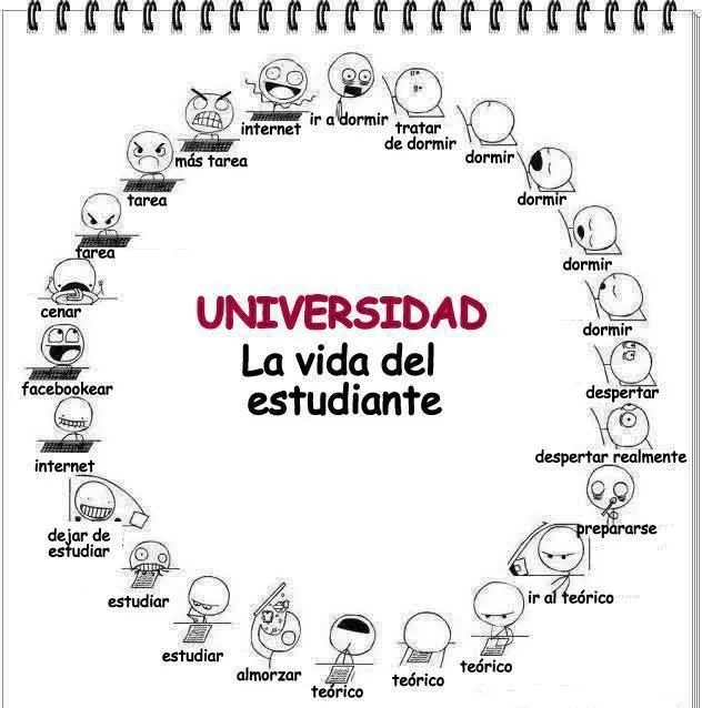 La oracion del estudiante! | humor | Pinterest