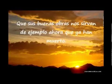 Oración por nuestros Fieles Difuntos - YouTube Oración por nuestros Fieles Difuntos - YouTube