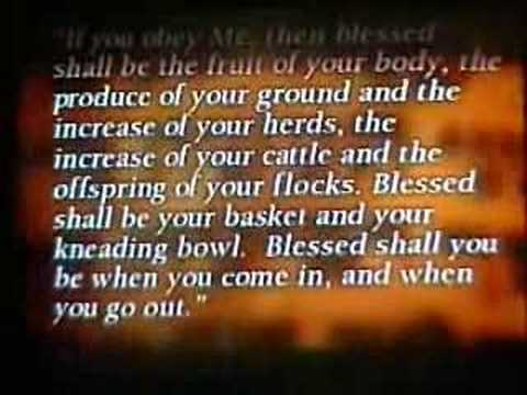 LA ORACION DE JABEZ II-ENSANCHA MI TERRITORIO-PARTE A (1de4) - YouTube LA ORACION DE JABEZ II-ENSANCHA MI TERRITORIO-PARTE A (1de4) - YouTube