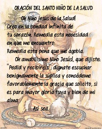 Oracion para joan y su nena - ✨Niños y Niñas nacidos en Mayo 2013 ...