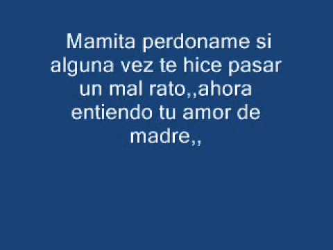 oracion para mi madre - YouTube