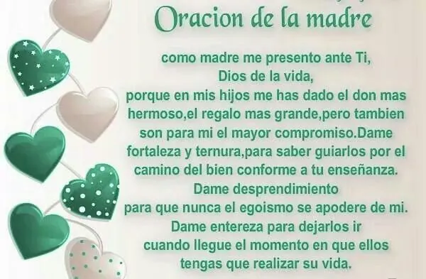 Oración para mama | DÍA DE LAS MADRES./ MOTHERS DAY. | Pinterest Oración para mama | DÍA DE LAS MADRES./ MOTHERS DAY. | Pinterest