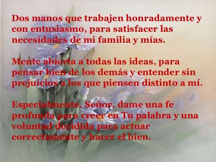 oracion-para-mi-oficina-diaria ...