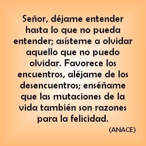 Oración Poderosa | Oraciones y Plegarias | Pinterest