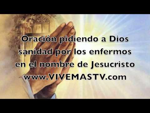 Oración por sanidad por los enfermos + Pastor David Rodriguez ... Oración por sanidad por los enfermos + Pastor David Rodriguez ...