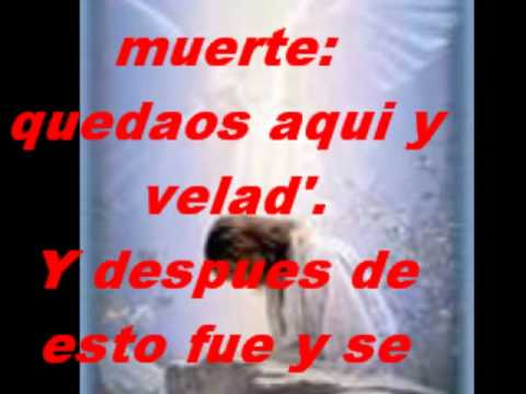 oracion contra la tristeza - YouTube