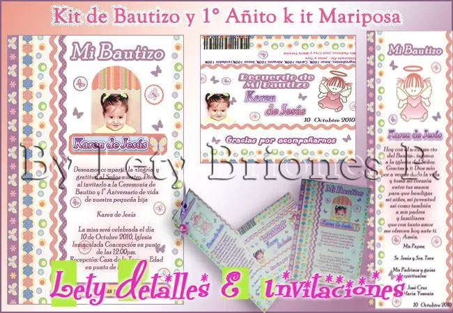 Oraciones para bautizo de niña gratis - Imagui Oraciones para bautizo de niña gratis - Imagui