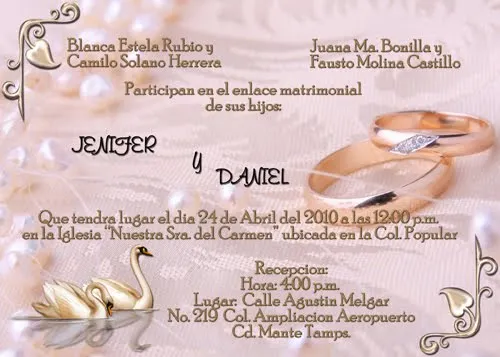 INVITACIONES DIGITALES (princesas Dragon ball campanita bob ...